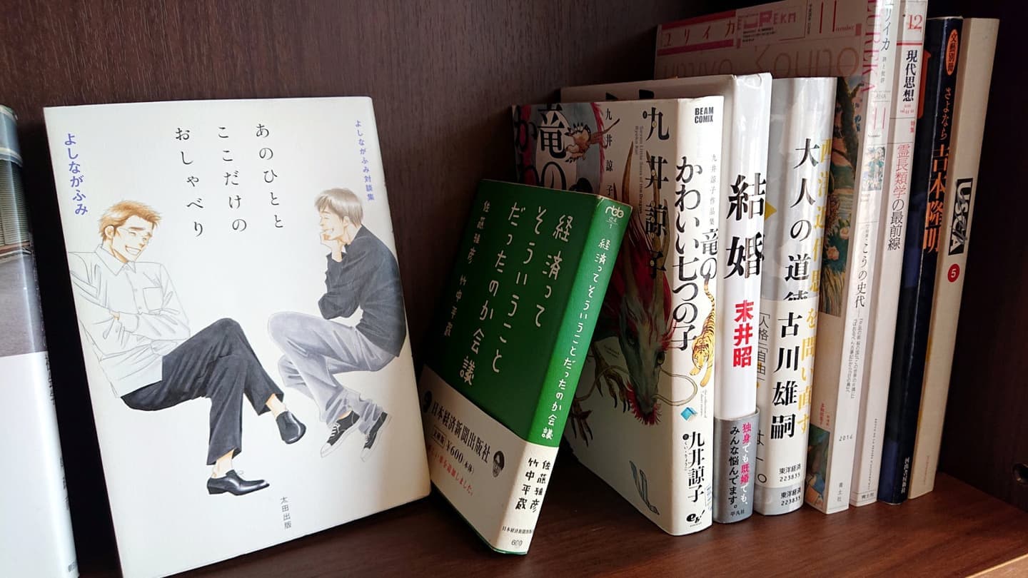 貸棚の様子5
